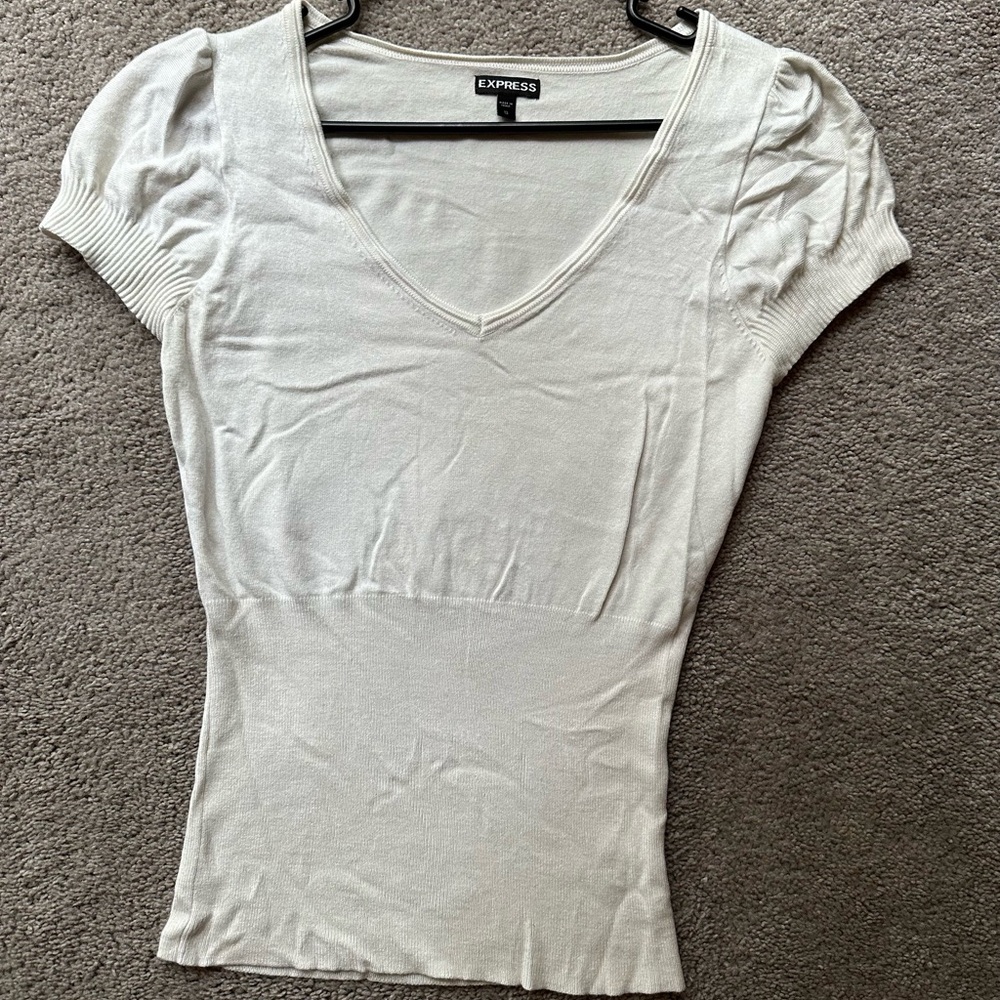 Express Top - Size S